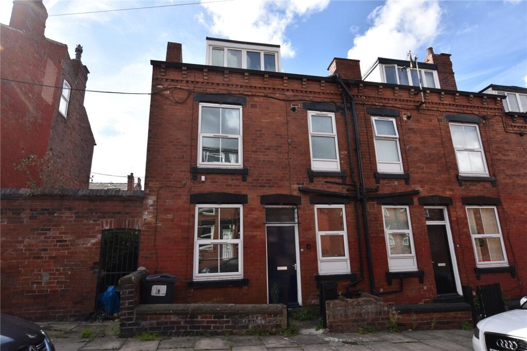 Main image of property: Bayswater Row, Leeds