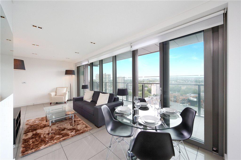 Main image of property: The Triton Building, NW1