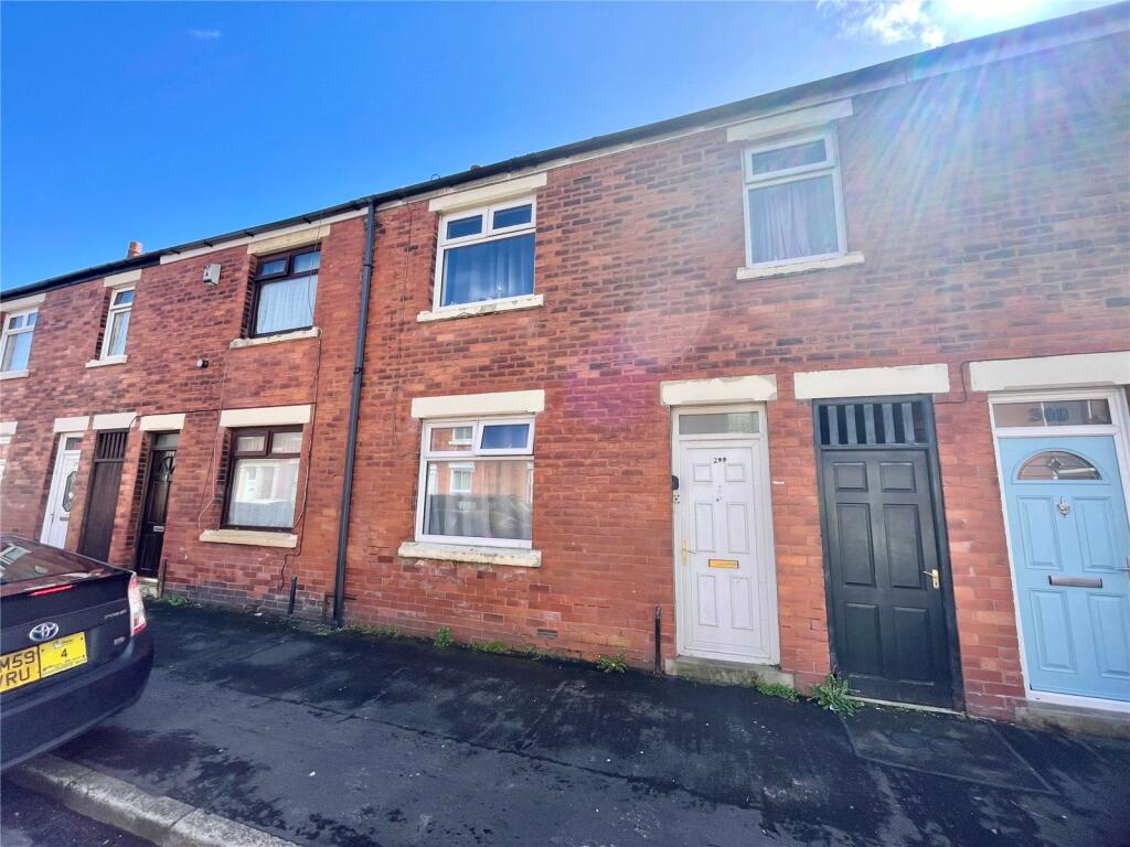Main image of property: Cemetery Road, Preston, Lancashire, PR1