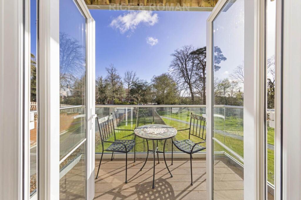 Main image of property: Lynwood Village, Ascot