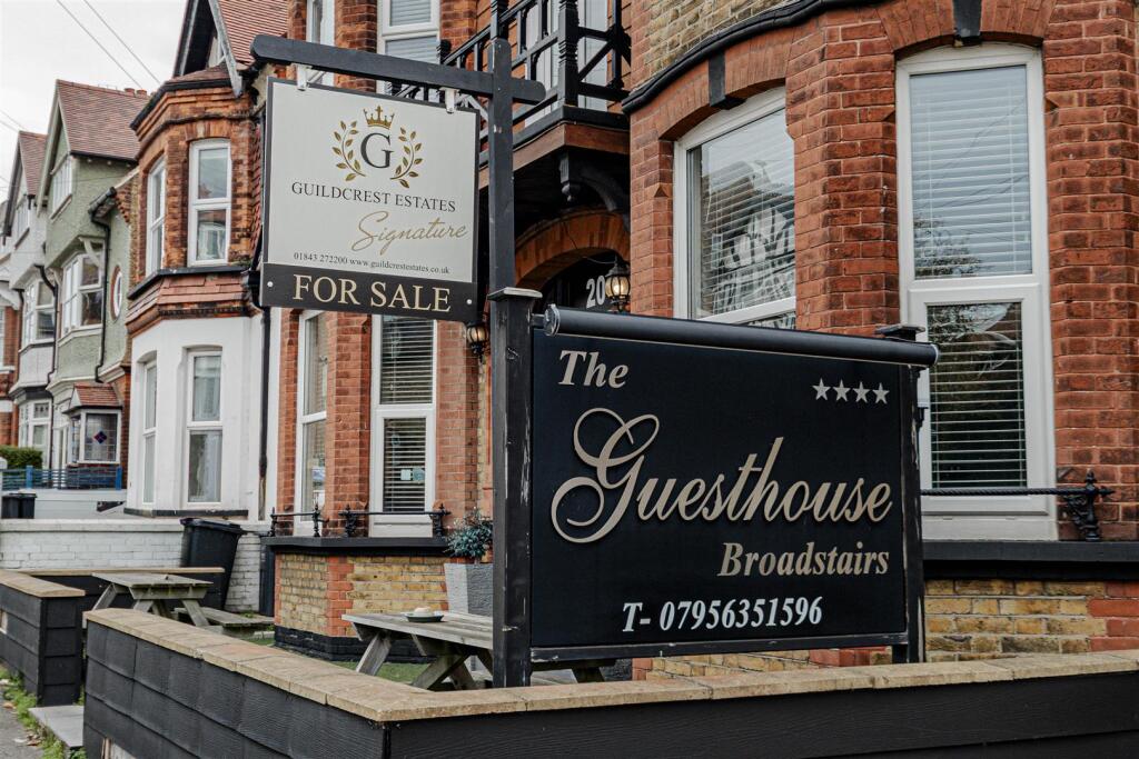 Main image of property: Queens Road, Broadstairs