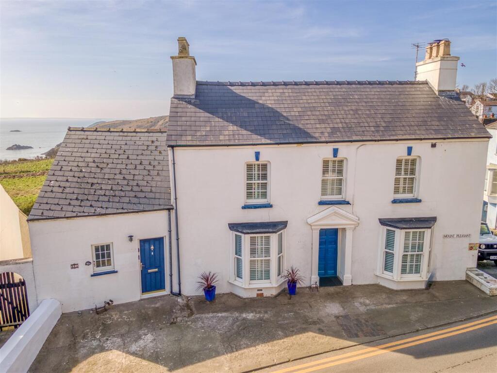 Main image of property: Solva