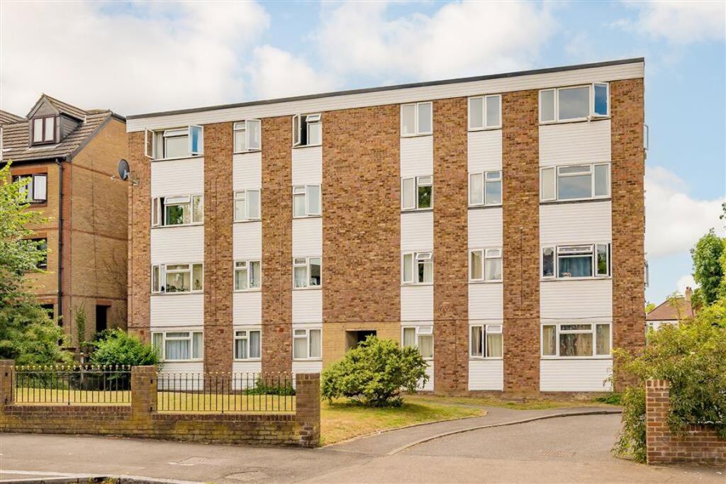 Main image of property: Burnt Ash Hill, Lee