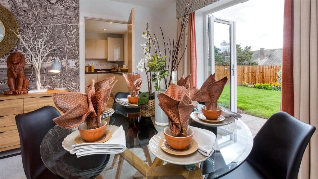 Additional image 3 of Woodwinds, Warton, Tamworth, B79