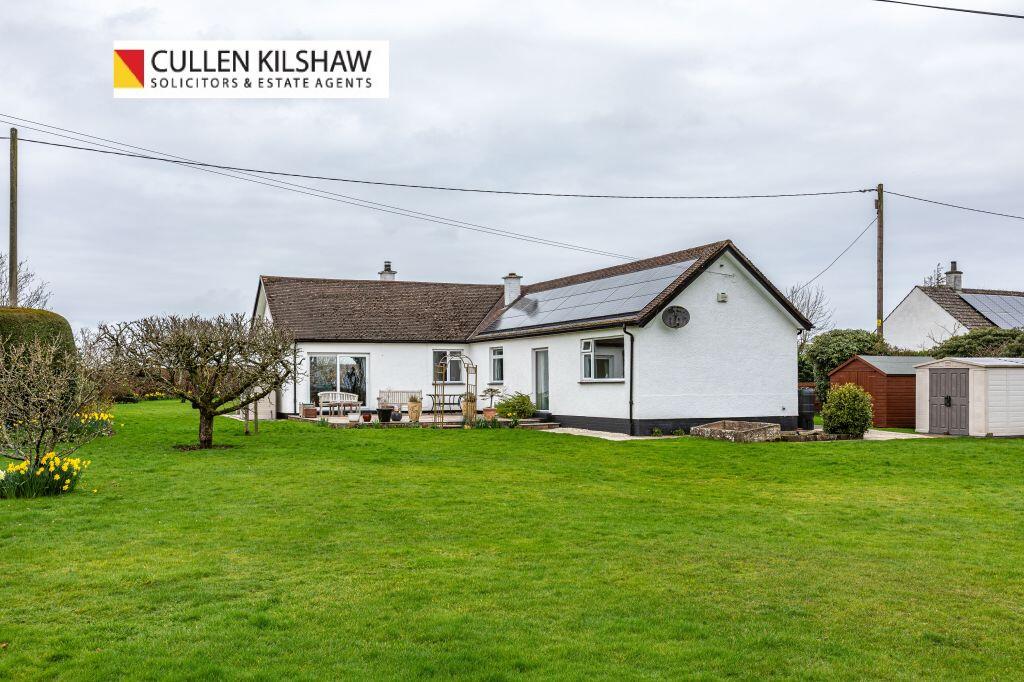 Main image of property: Weycot, Low Road, Annan, DG12 5QP