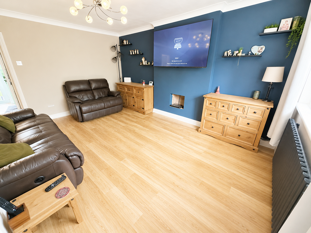 Hindley Road, Westhoughton, BL5 2HN - Widok 2