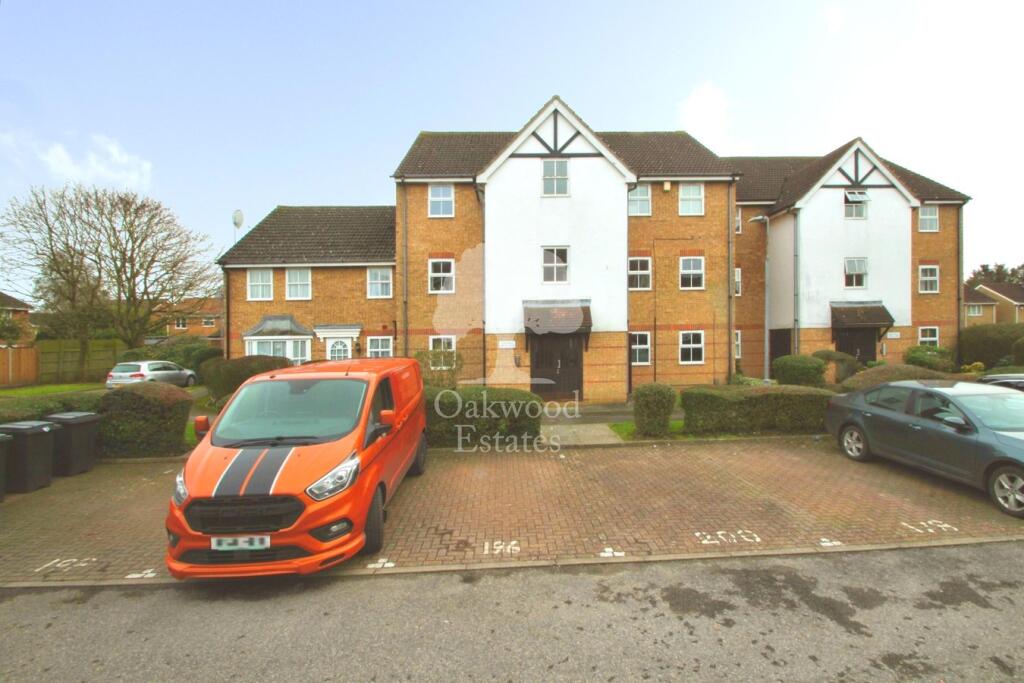 Main image of property: Maplin Park, Slough, SL3