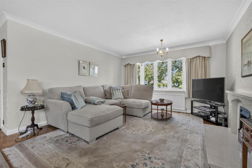 Chestnut Drive, Mansfield - View 6