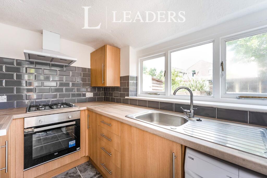 Main image of property: Edmund Road, Southsea, PO4