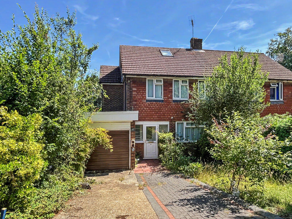 Main image of property: Deeds Grove, High Wycombe