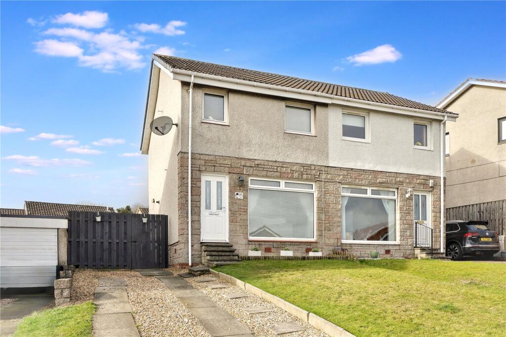 Main image of property: Morlich Road, Dalgety Bay, Dunfermline, Fife, KY11