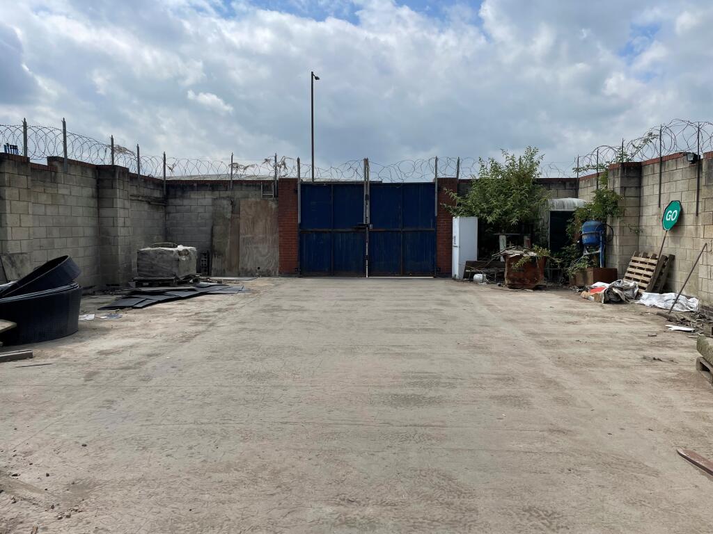 Main image of property: Valley Road, Wombwell, Barnsley
