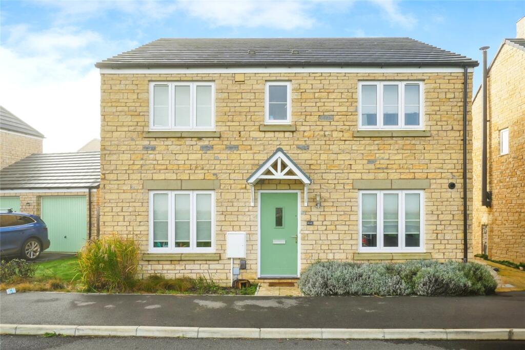 Main image of property: Bampton