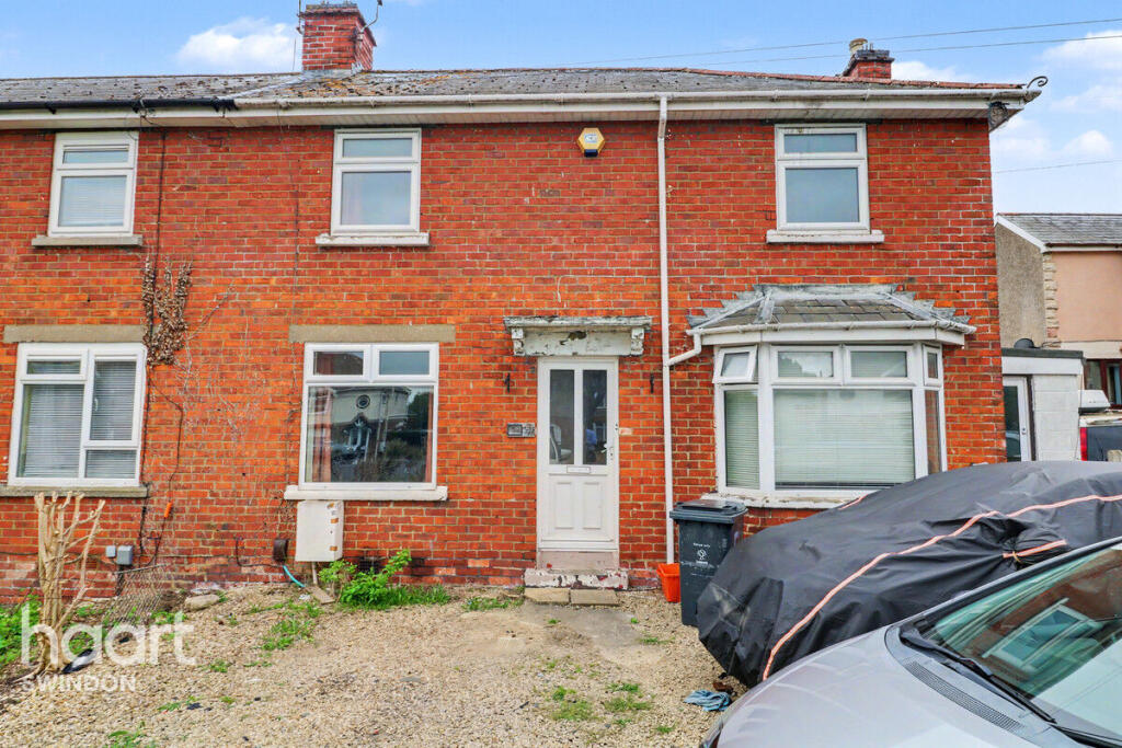 Main image of property: Whitworth Road, Swindon
