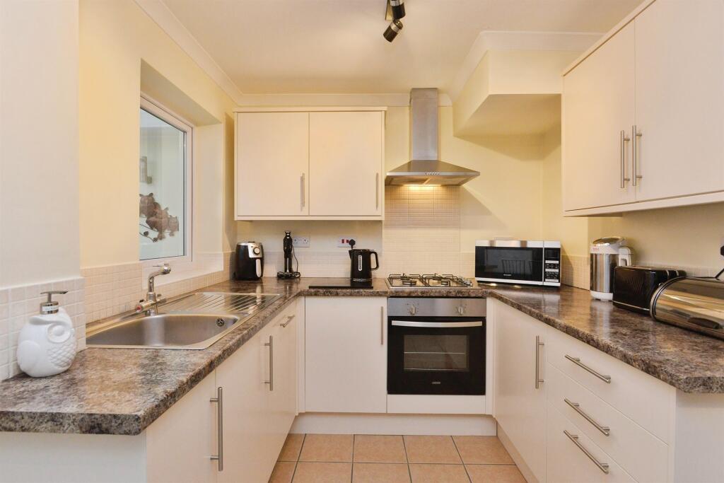 Henders, Stony Stratford, Milton Keynes photo 4