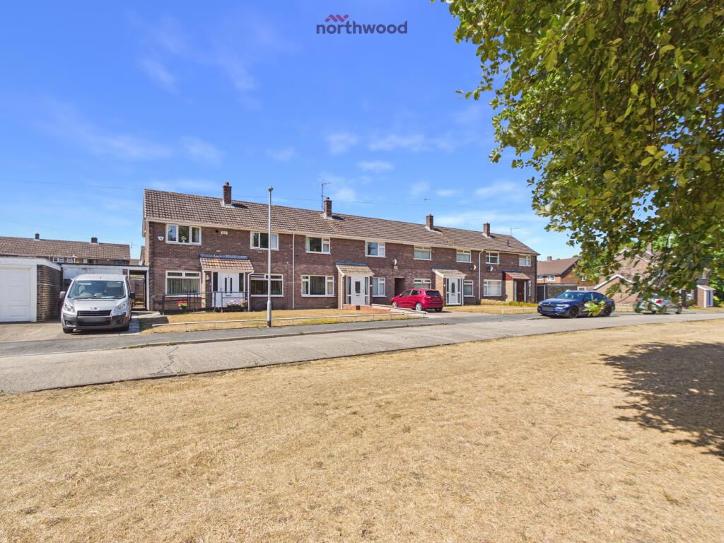 Main image of property: Tapley Avenue, Wrexham, LL12