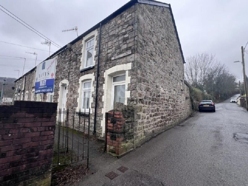 Main image of property: New Terrace, Grove Road, Pontnewynydd, Pontypool, Monmouthshire. NP4 6RU