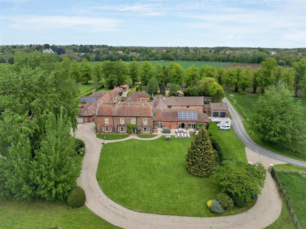 Main image of property: Over Dinsdale, Darlington