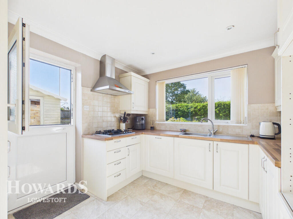 House in East Suffolk, Lowestoft - View 5
