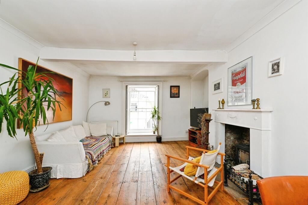 Apartment in Peterborough - View 3