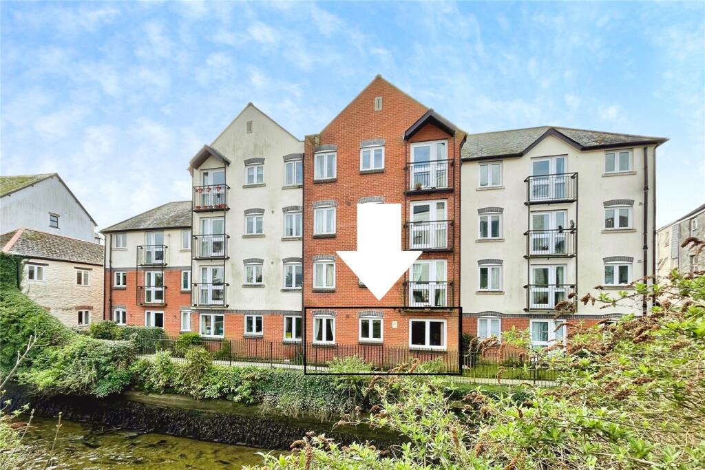 Main image of property: Quay Street, TRURO, Cornwall, TR1