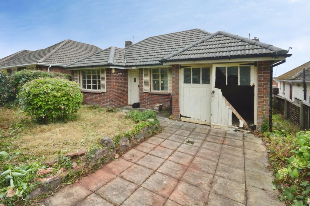 Main image of property: Barley Lane, Exeter, Devon