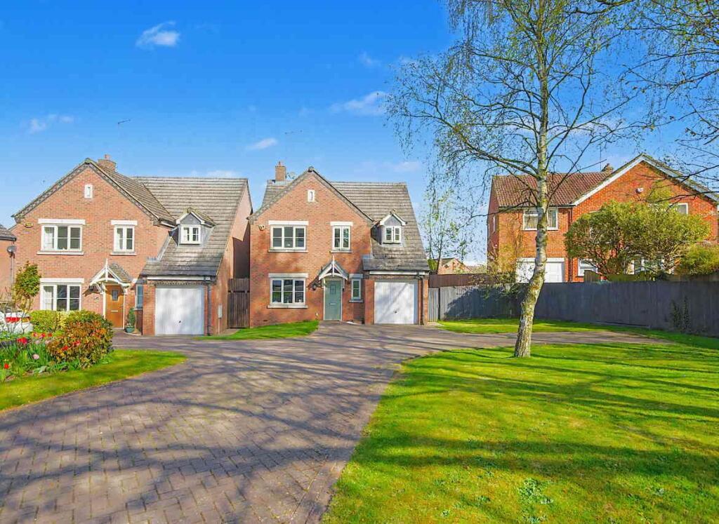 Main image of property: Overstone Road, Moulton, Northampton