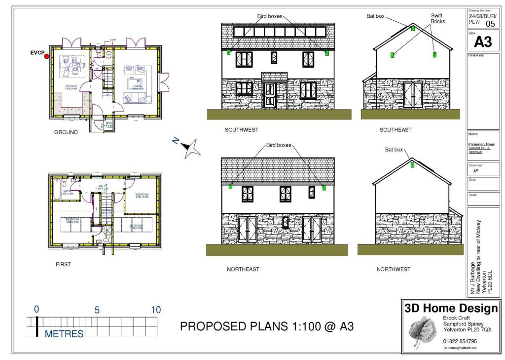 Yelverton, PL20 - View 6
