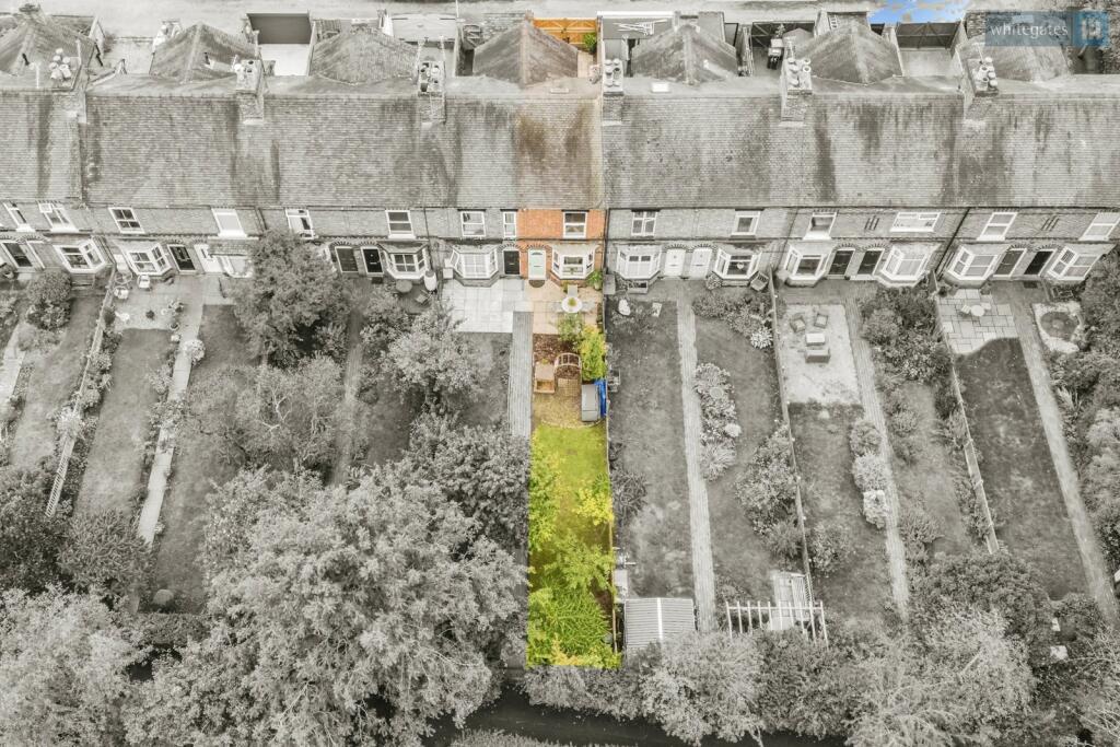 House in Nantwich, Kingsbourne - View 2