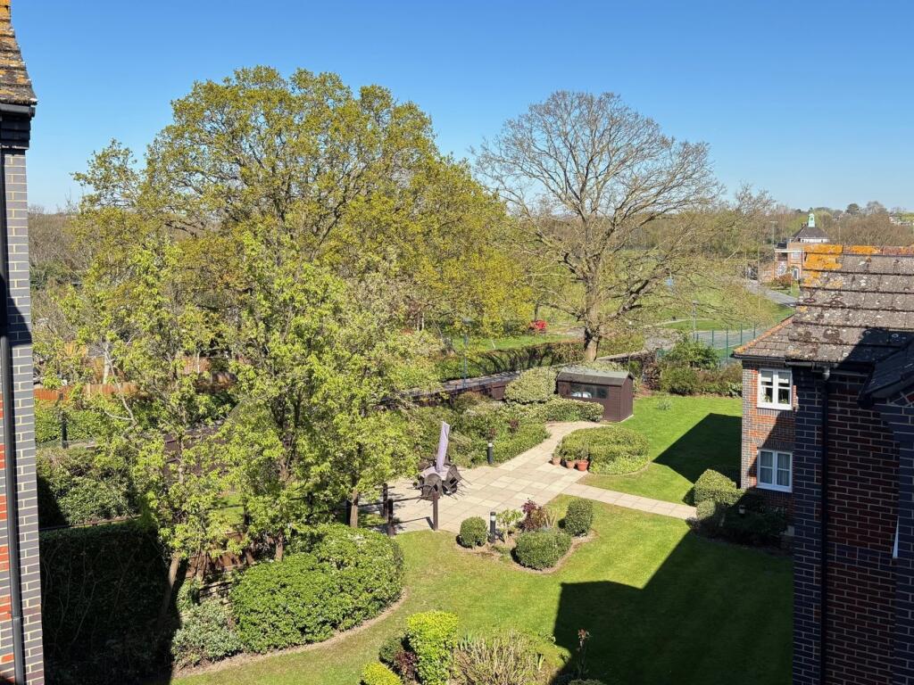 Main image of property: Marvels Lane, London, SE12