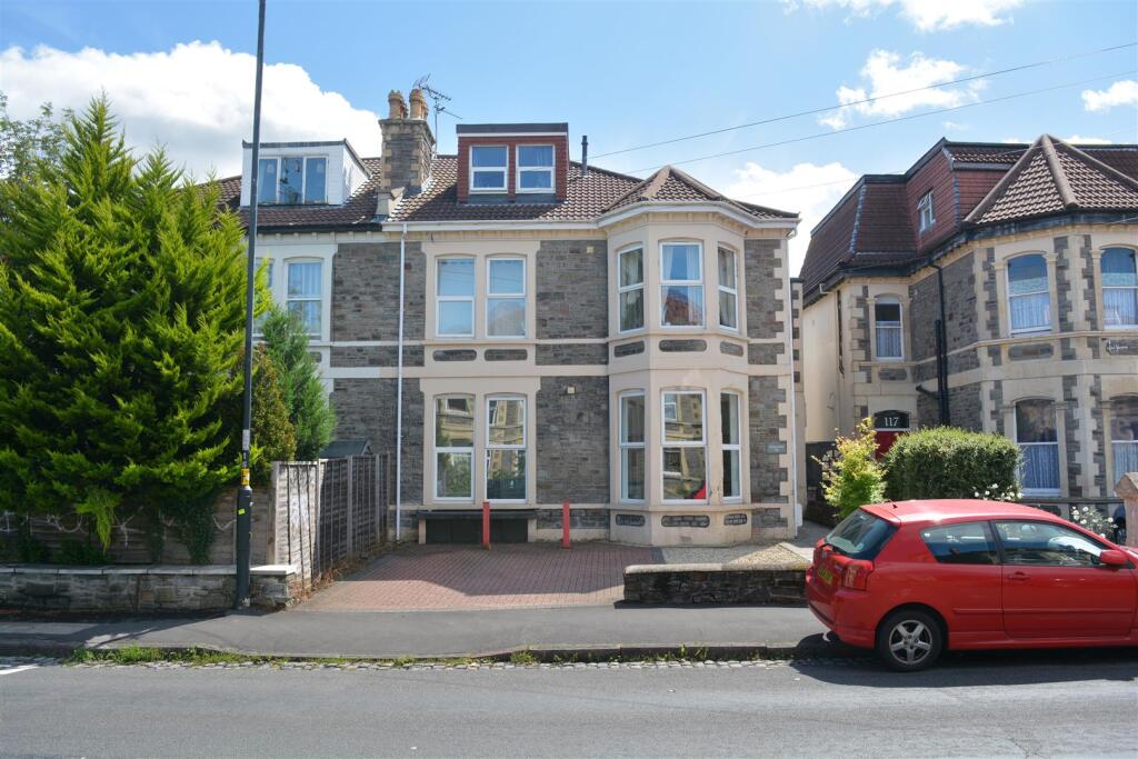 Main image of property: Chesterfield Road, St Andrews, Bristol