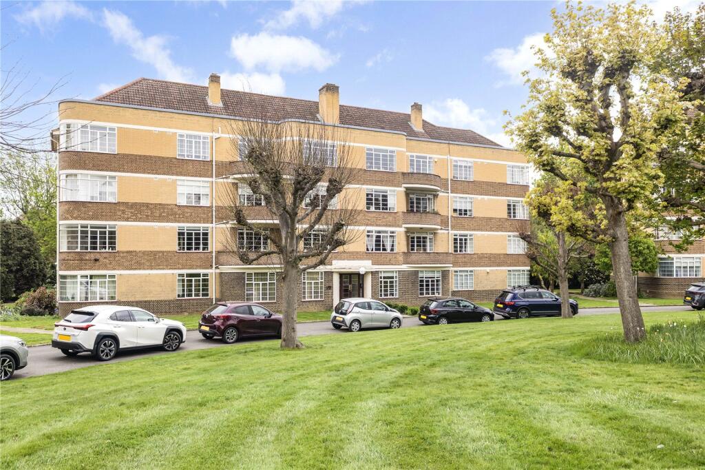 Main image of property: Heath Rise, Kersfield Road, London, SW15