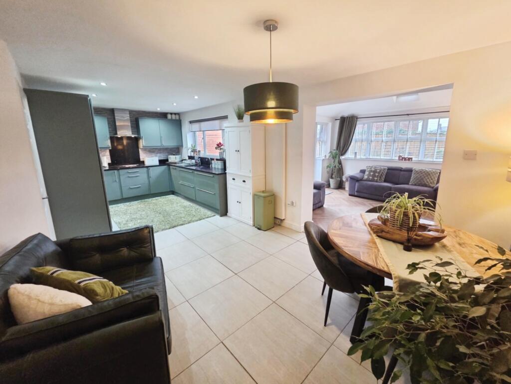 Waskerley Grove, Bishop Auckland photo 3