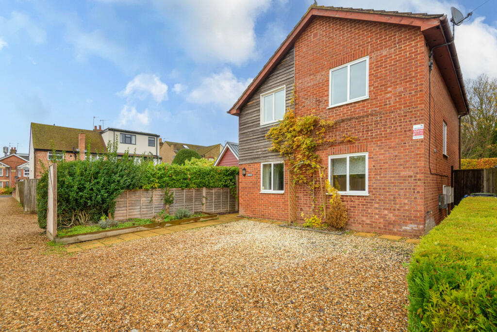 Main image of property: Recreation Road, Bourne End, SL8