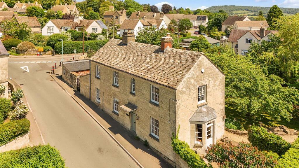 Main image of property: Gloucester Street, Painswick, Stroud