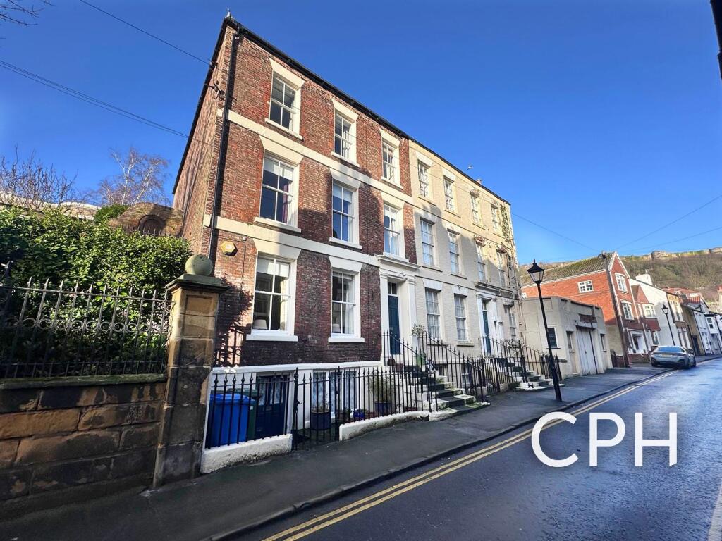 Main image of property: Princess Street, Scarborough, YO11