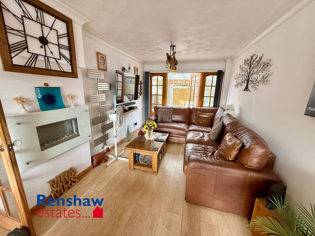 Main image of property: Redland Close, Ilkeston, Derbyshire