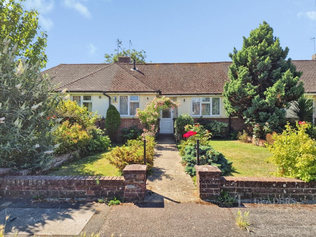 Main image of property: Falcon Square, Eastleigh, SO50