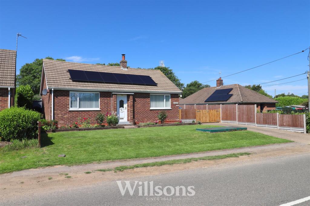 Main image of property: Hanby Lane, Welton-Le-Marsh, Spilsby