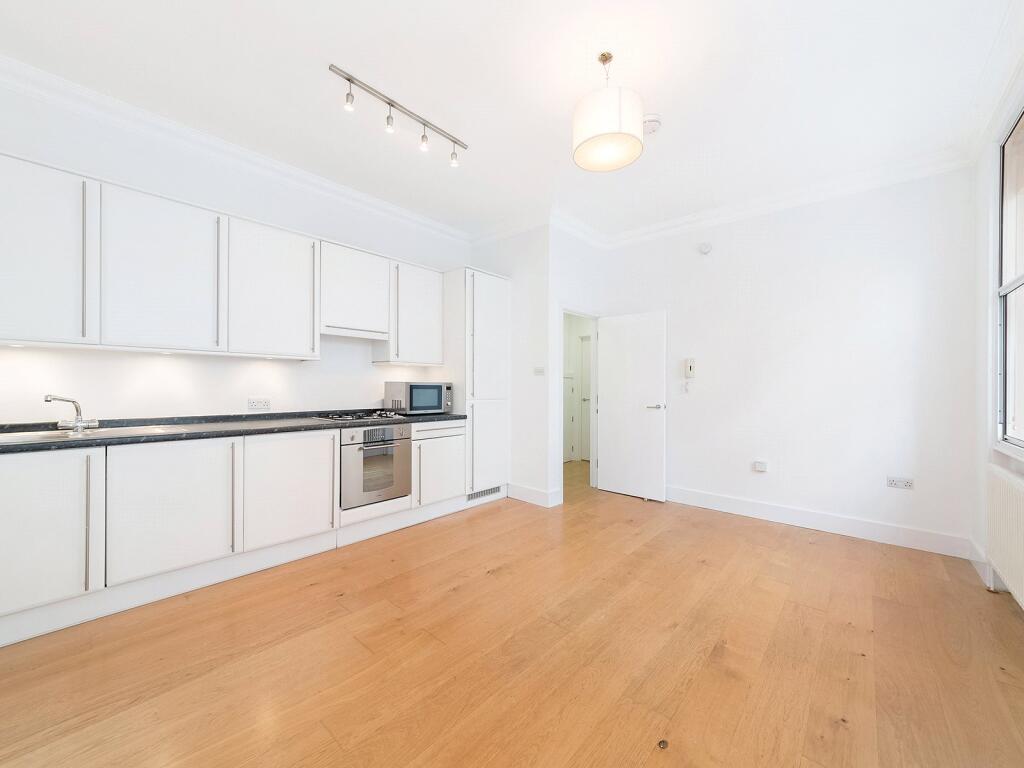 Main image of property: Cranbourn Street, Covent Garden, WC2H