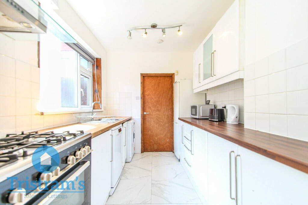 Main image of property: Foxhall Road, Forest Fields