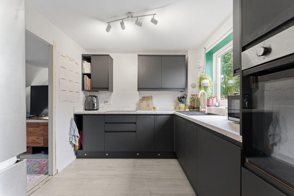 House in Harborough, Leicestershire - View 2
