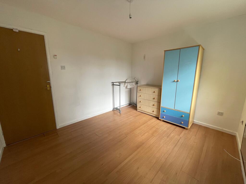 Apartment in Birmingham - More