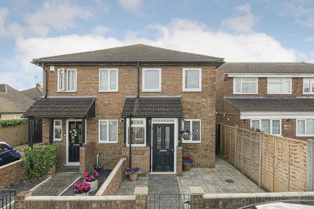 Main image of property: Mornington Road, Ashford