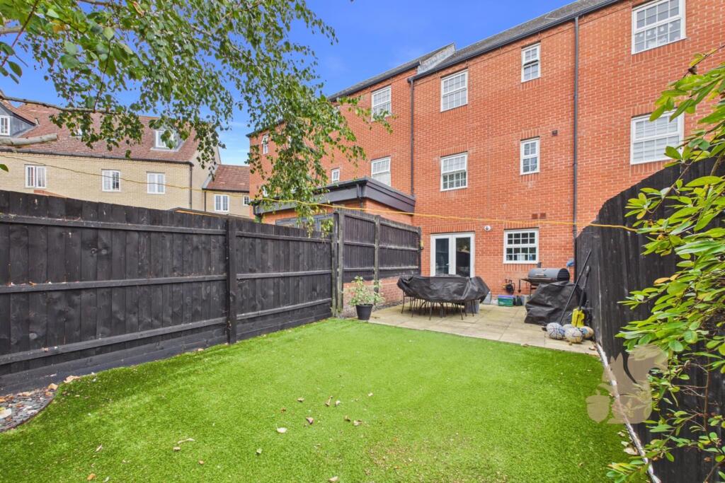 House in Colchester - View 3