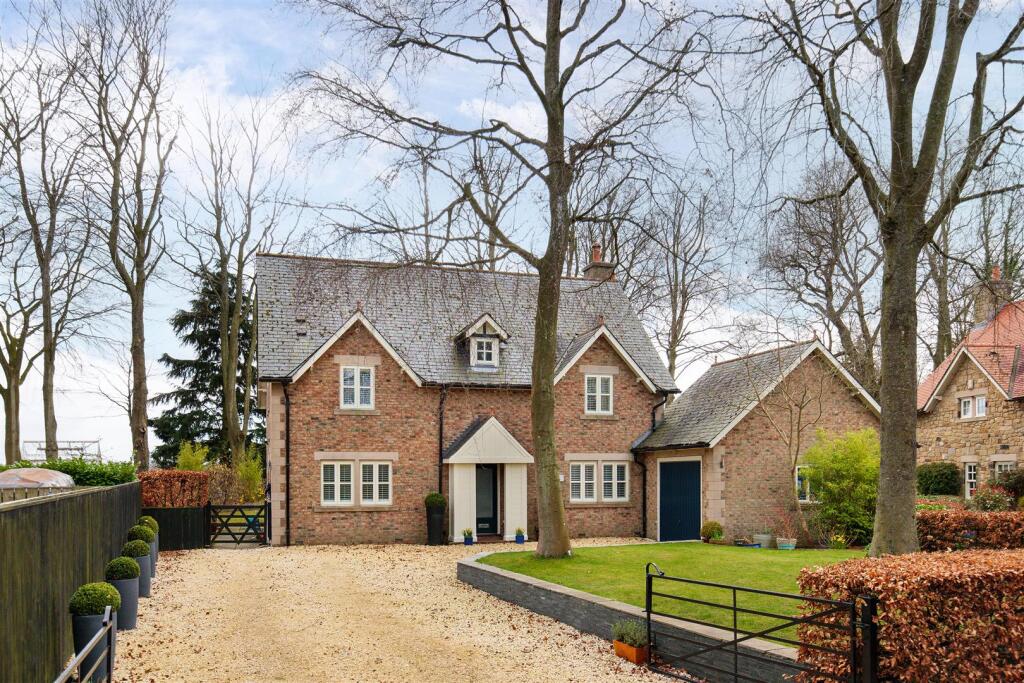 Main image of property: Bainbridge Lane, Eshott, Morpeth, NE65