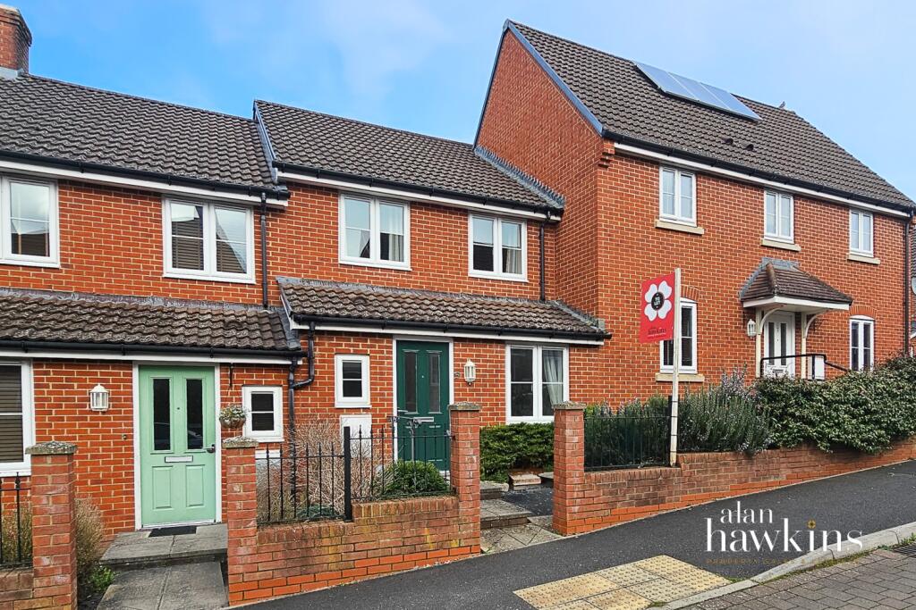 Main image of property: Beaufort Avenue, Royal Wootton Bassett, SN4
