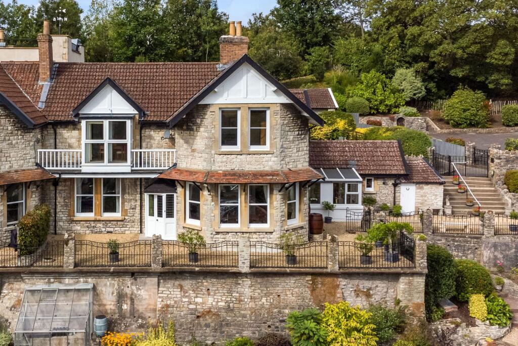 Main image of property: Homefield Road, Saltford, BS31