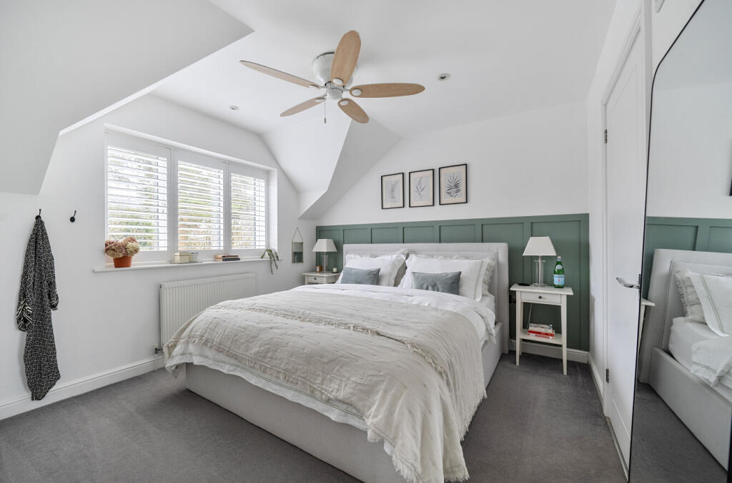 Additional image 10 of Upton Scudamore, Upton Scudamore, Warminster, BA12