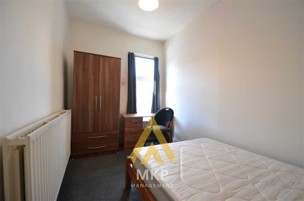 1 bedroom terraced house for rent